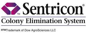 Sentricon Logo